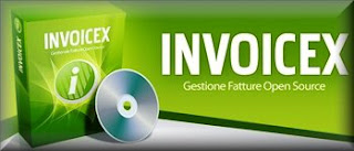 INVOICEX SCARICA